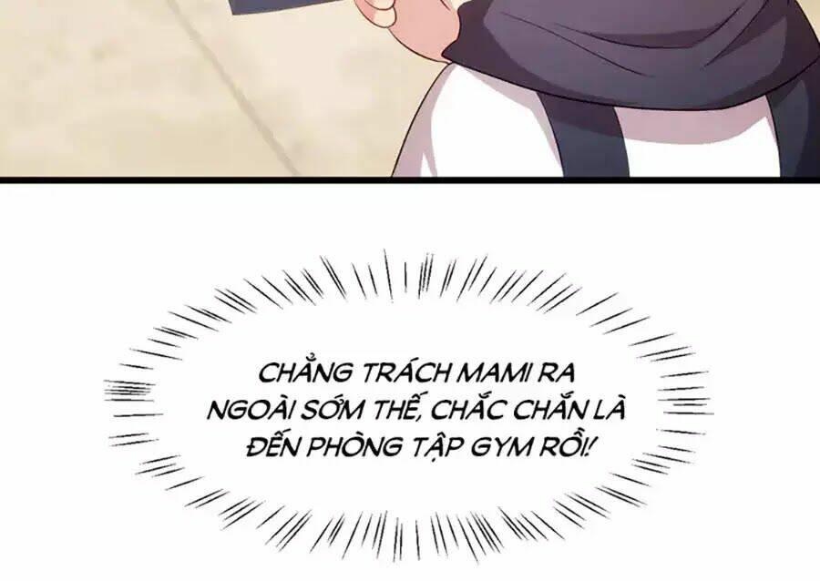 Cô Vợ Ấm Áp Của Hạ Thiếu Chapter 247 - Trang 2