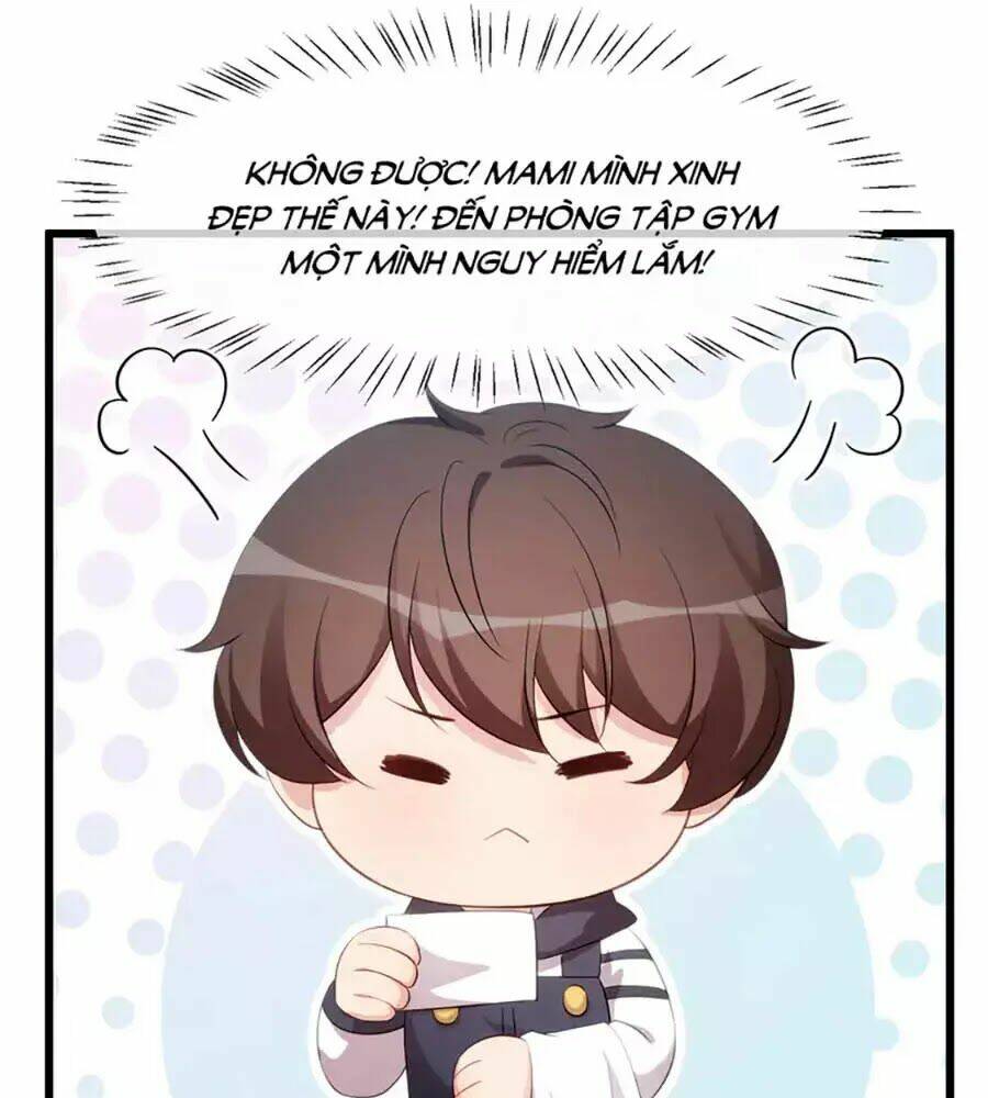 Cô Vợ Ấm Áp Của Hạ Thiếu Chapter 247 - Trang 2