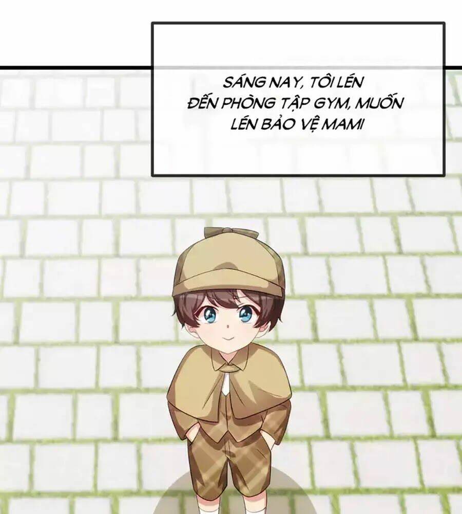 Cô Vợ Ấm Áp Của Hạ Thiếu Chapter 247 - Trang 2