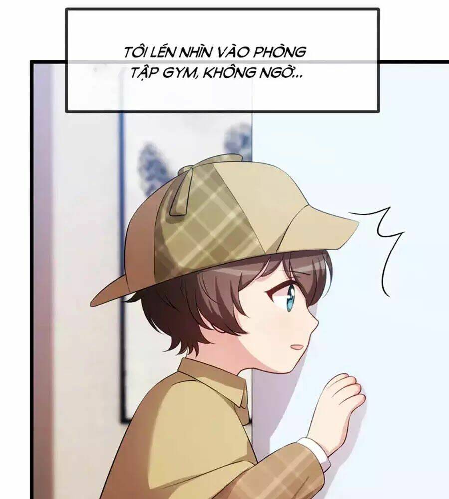 Cô Vợ Ấm Áp Của Hạ Thiếu Chapter 247 - Trang 2