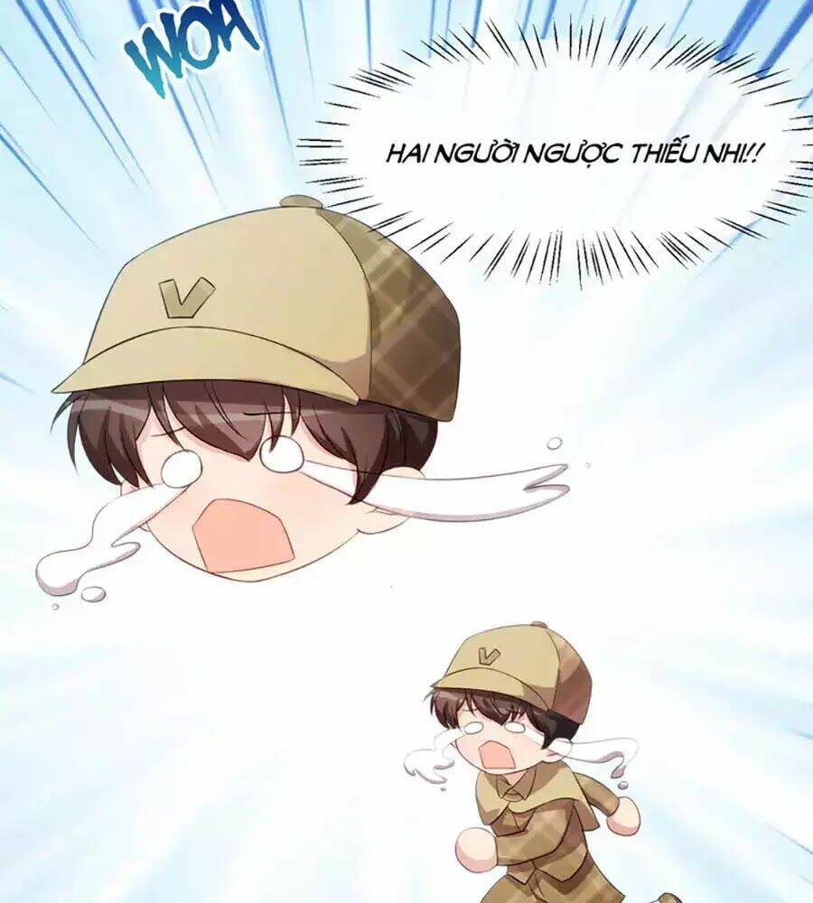 Cô Vợ Ấm Áp Của Hạ Thiếu Chapter 247 - Trang 2