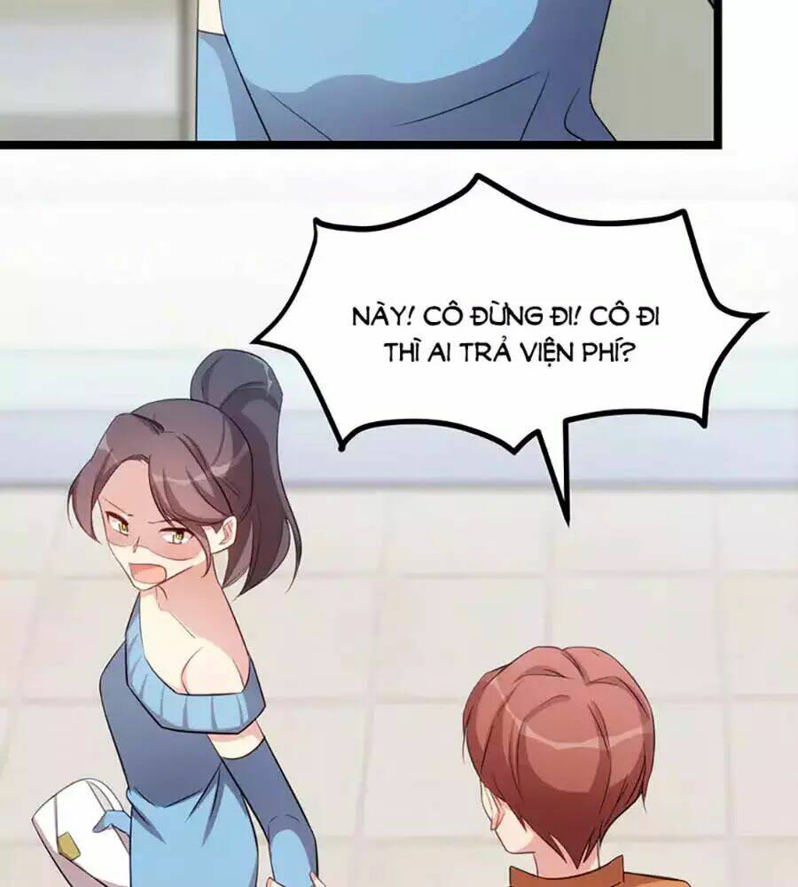 Cô Vợ Ấm Áp Của Hạ Thiếu Chapter 248 - Trang 2