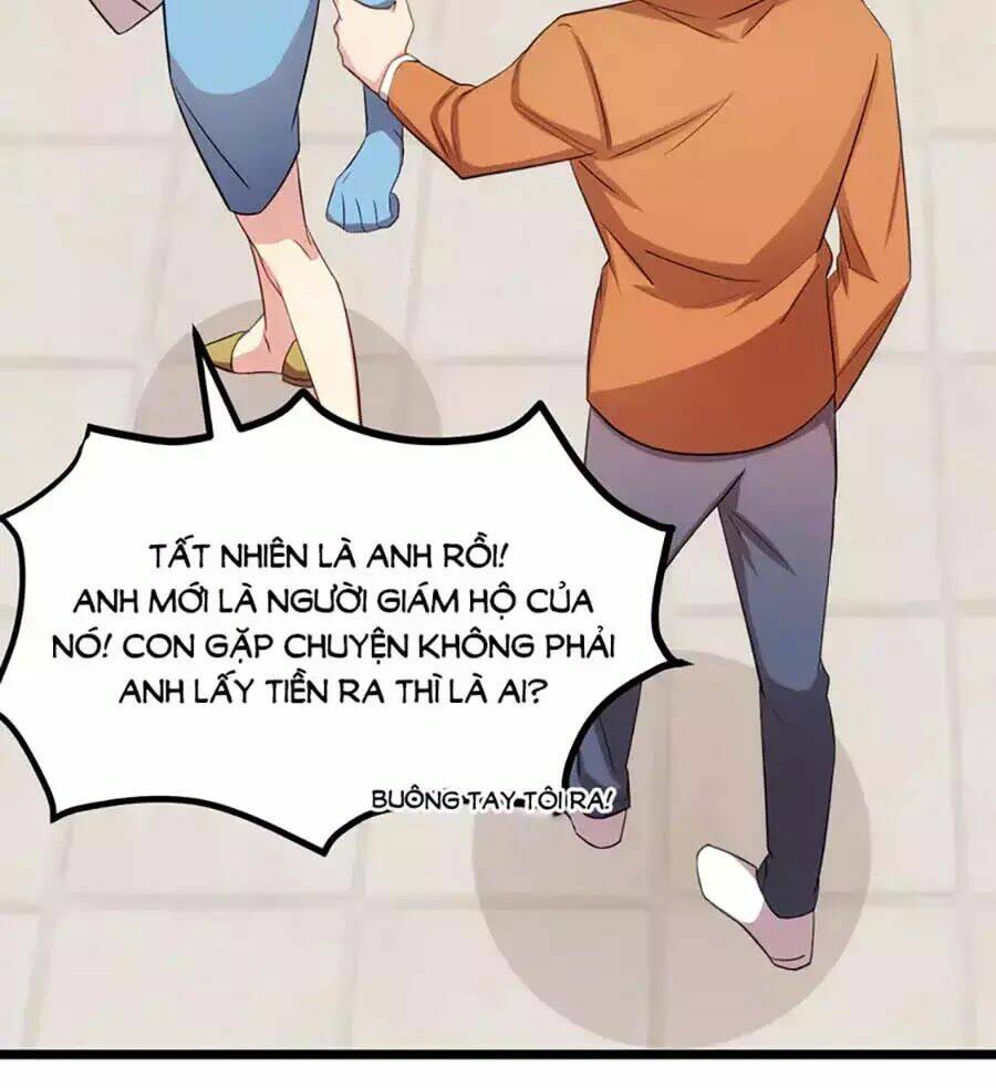 Cô Vợ Ấm Áp Của Hạ Thiếu Chapter 248 - Trang 2