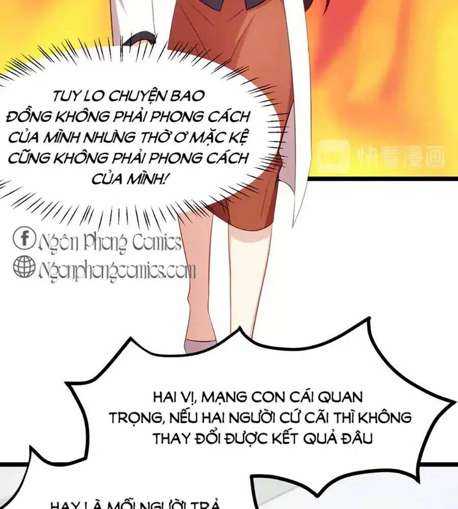 Cô Vợ Ấm Áp Của Hạ Thiếu Chapter 248 - Trang 2