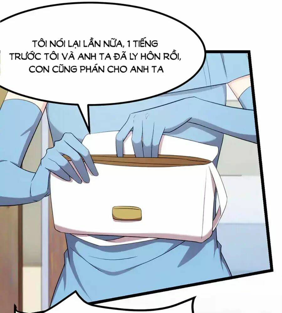 Cô Vợ Ấm Áp Của Hạ Thiếu Chapter 248 - Trang 2