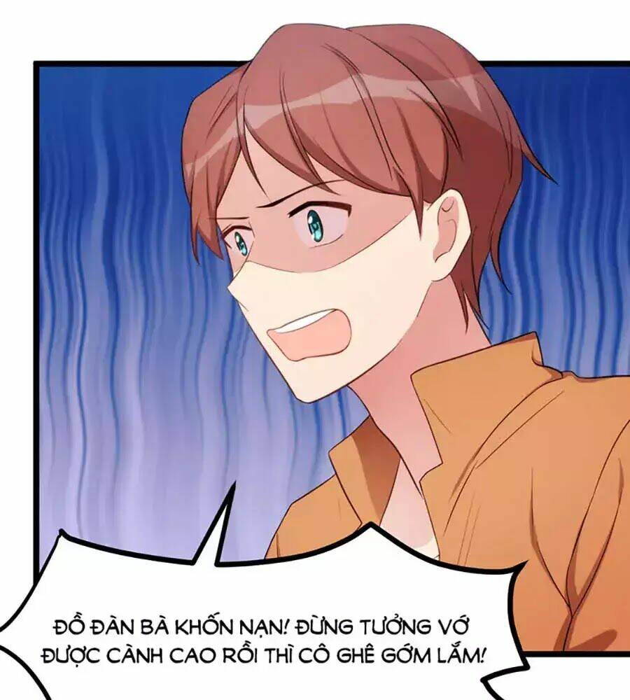 Cô Vợ Ấm Áp Của Hạ Thiếu Chapter 248 - Trang 2