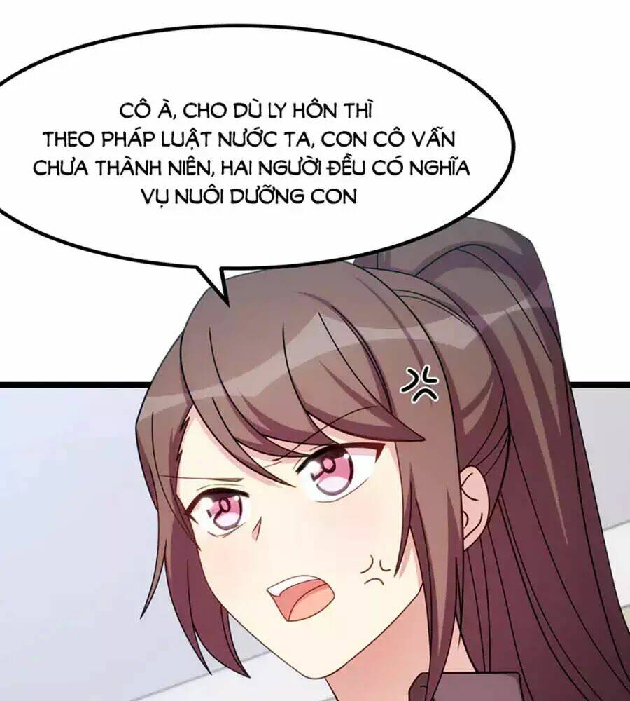 Cô Vợ Ấm Áp Của Hạ Thiếu Chapter 248 - Trang 2