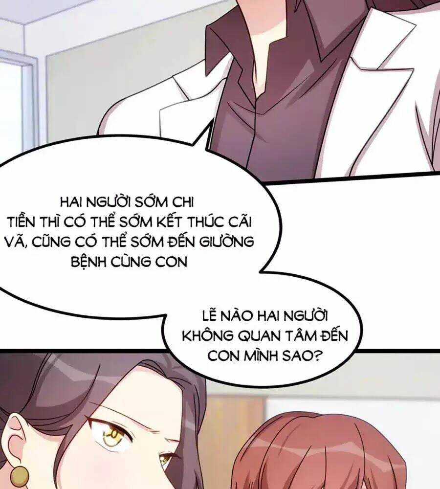 Cô Vợ Ấm Áp Của Hạ Thiếu Chapter 248 - Trang 2