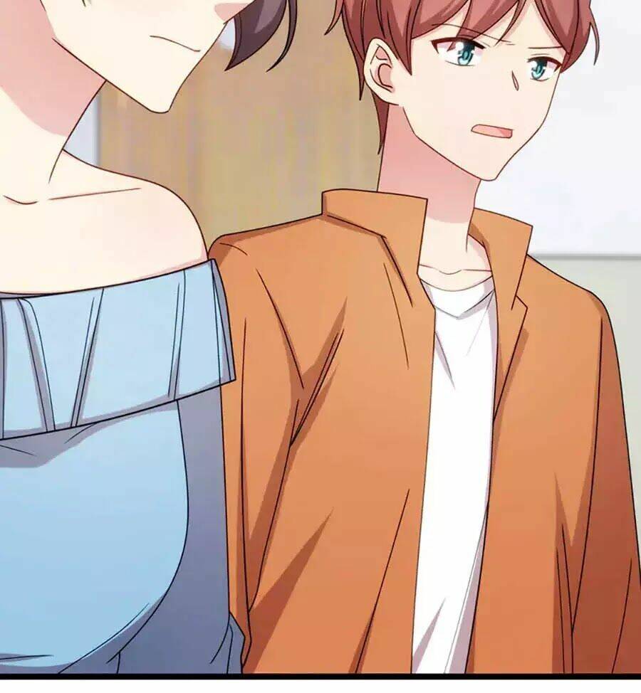 Cô Vợ Ấm Áp Của Hạ Thiếu Chapter 248 - Trang 2