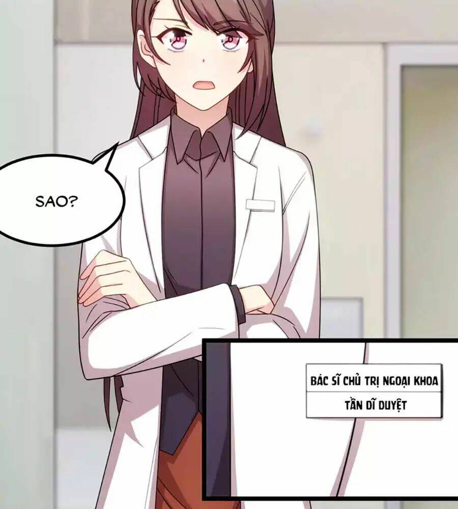 Cô Vợ Ấm Áp Của Hạ Thiếu Chapter 248 - Trang 2