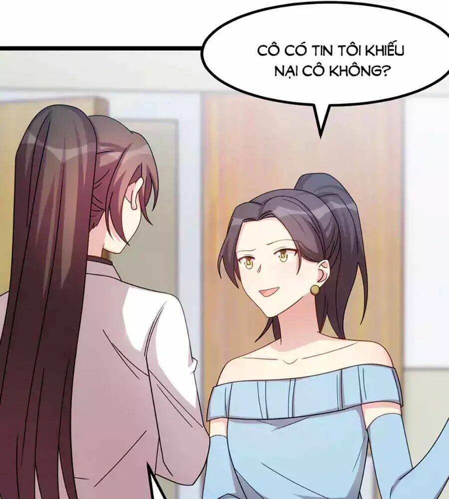 Cô Vợ Ấm Áp Của Hạ Thiếu Chapter 248 - Trang 2