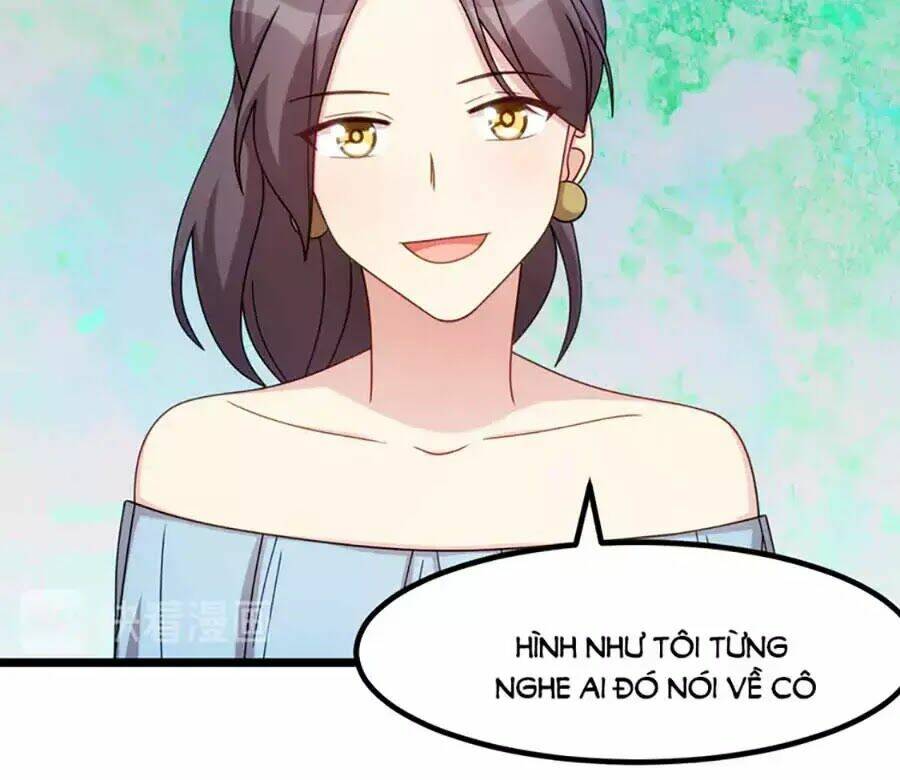 Cô Vợ Ấm Áp Của Hạ Thiếu Chapter 248 - Trang 2