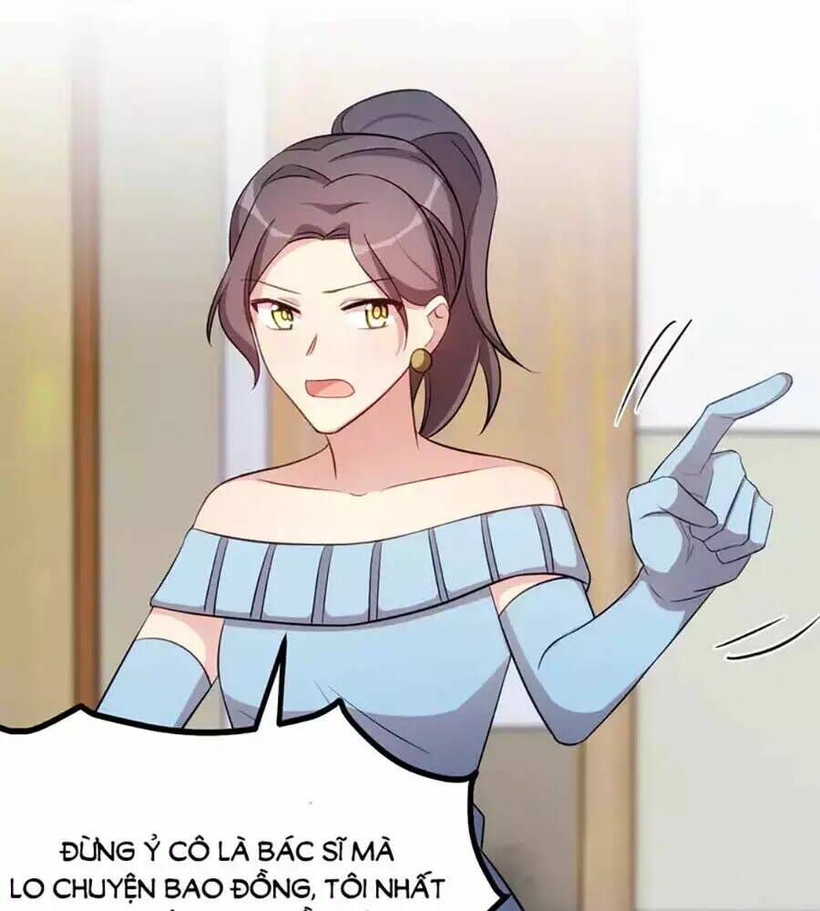 Cô Vợ Ấm Áp Của Hạ Thiếu Chapter 248 - Trang 2