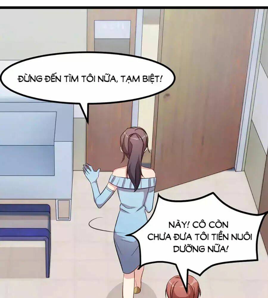 Cô Vợ Ấm Áp Của Hạ Thiếu Chapter 248 - Trang 2