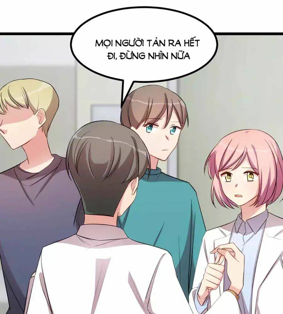 Cô Vợ Ấm Áp Của Hạ Thiếu Chapter 248 - Trang 2