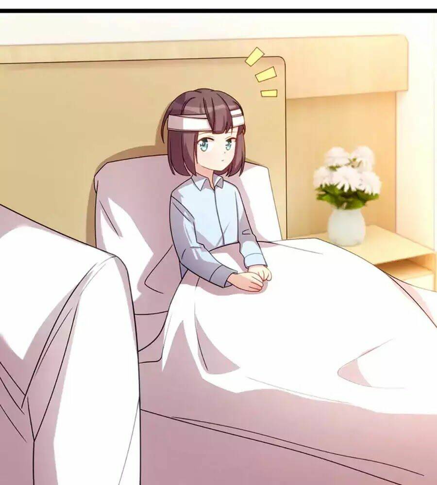 Cô Vợ Ấm Áp Của Hạ Thiếu Chapter 249 - Trang 2