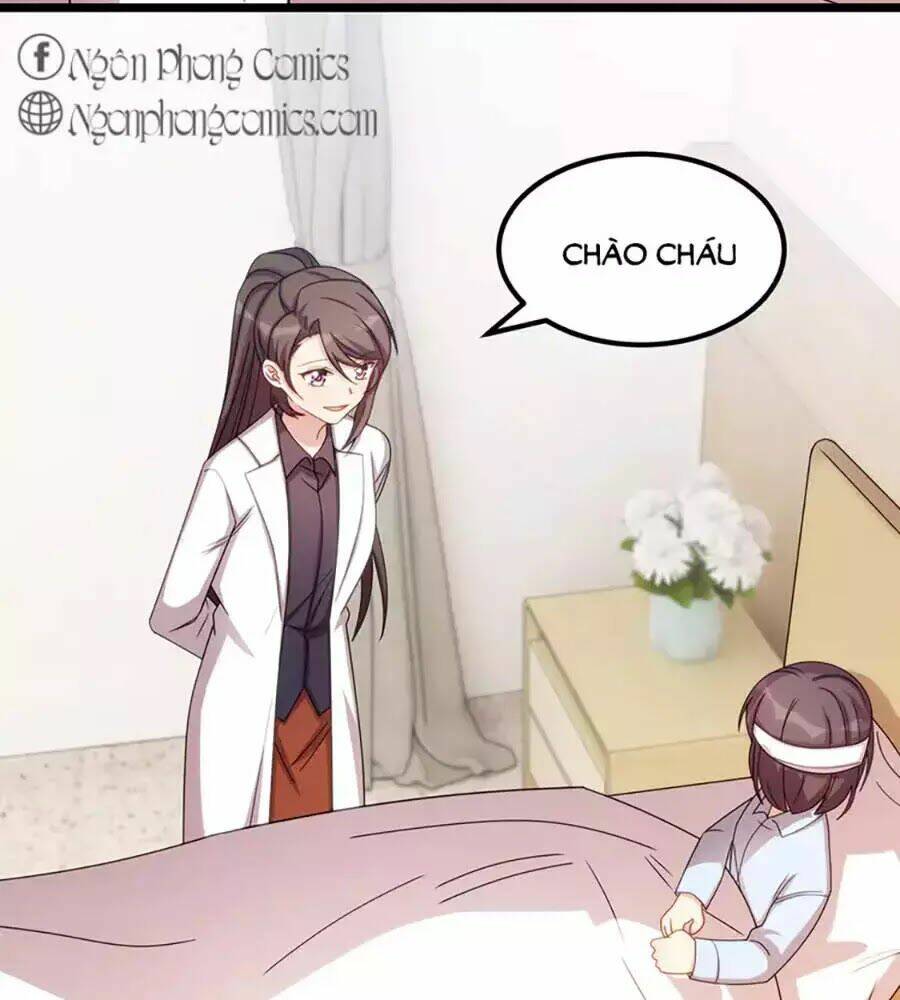 Cô Vợ Ấm Áp Của Hạ Thiếu Chapter 249 - Trang 2