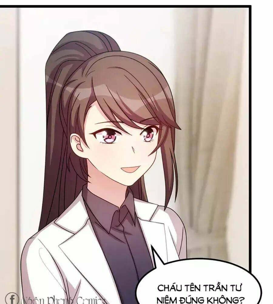 Cô Vợ Ấm Áp Của Hạ Thiếu Chapter 249 - Trang 2