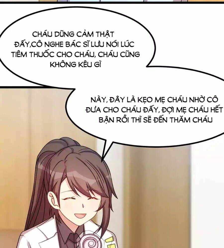 Cô Vợ Ấm Áp Của Hạ Thiếu Chapter 249 - Trang 2