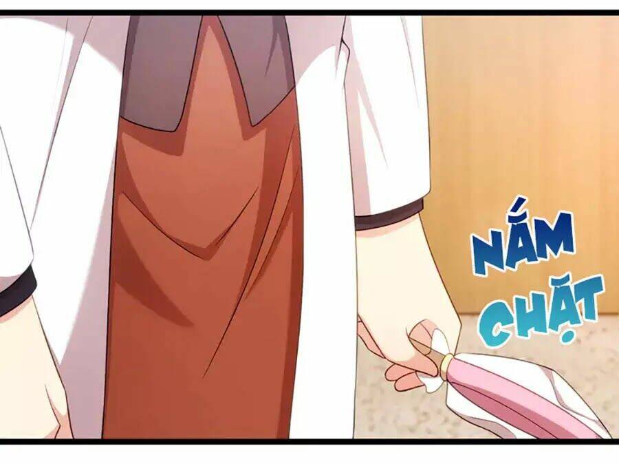 Cô Vợ Ấm Áp Của Hạ Thiếu Chapter 249 - Trang 2