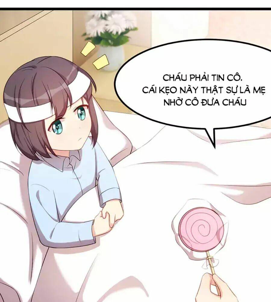 Cô Vợ Ấm Áp Của Hạ Thiếu Chapter 249 - Trang 2