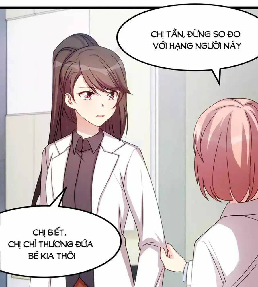 Cô Vợ Ấm Áp Của Hạ Thiếu Chapter 249 - Trang 2