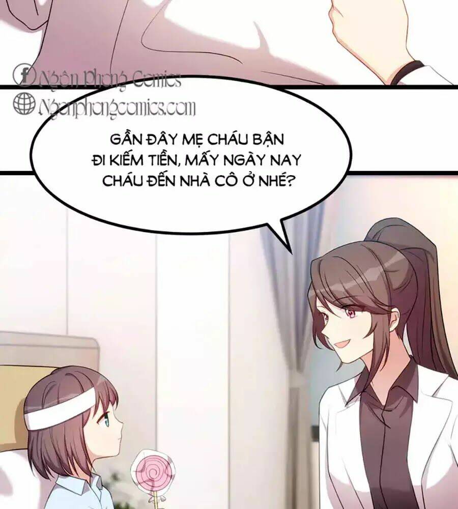 Cô Vợ Ấm Áp Của Hạ Thiếu Chapter 249 - Trang 2