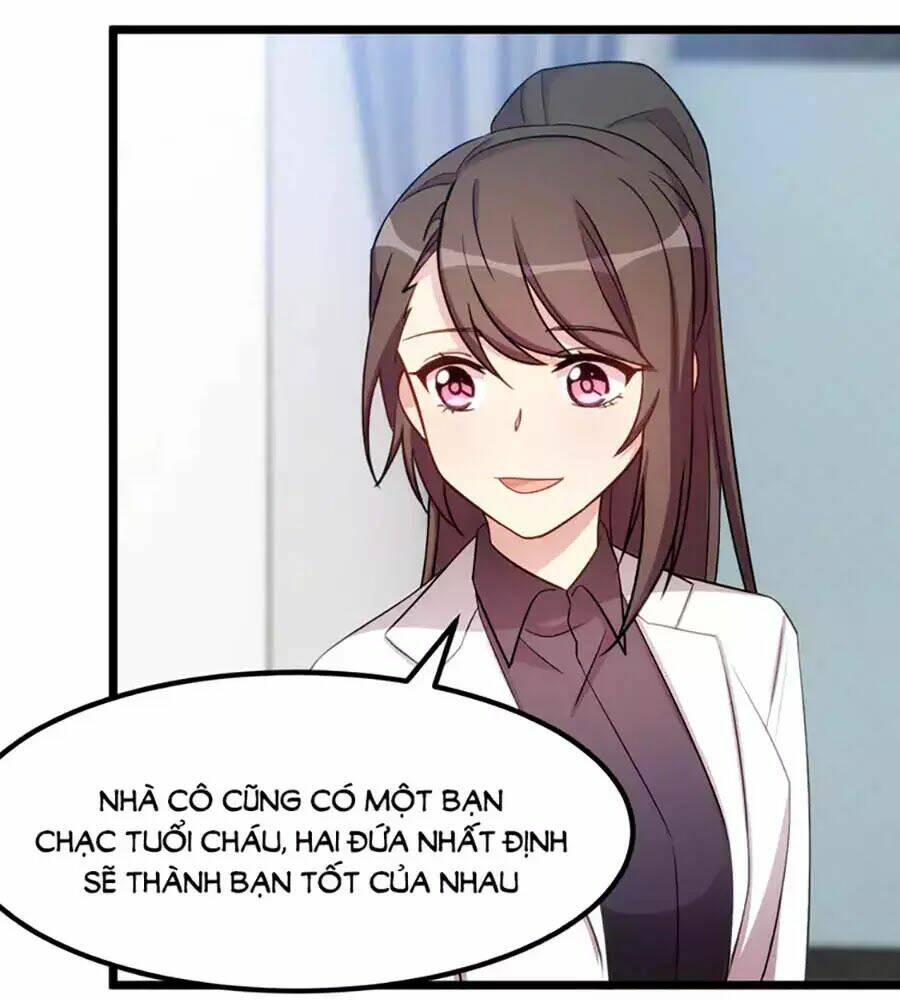 Cô Vợ Ấm Áp Của Hạ Thiếu Chapter 249 - Trang 2