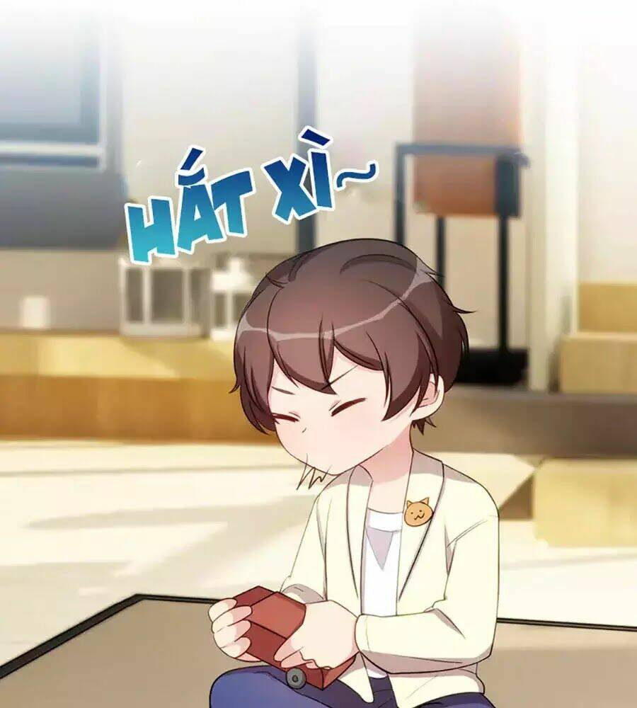 Cô Vợ Ấm Áp Của Hạ Thiếu Chapter 249 - Trang 2