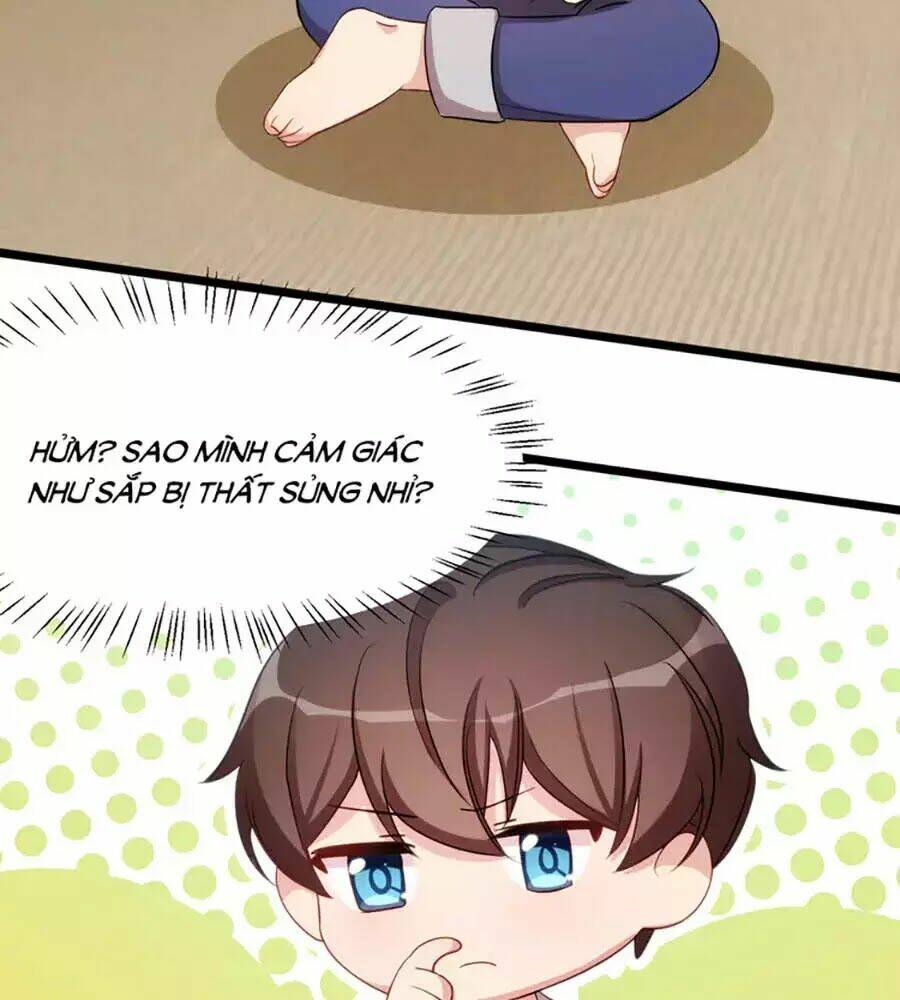 Cô Vợ Ấm Áp Của Hạ Thiếu Chapter 249 - Trang 2