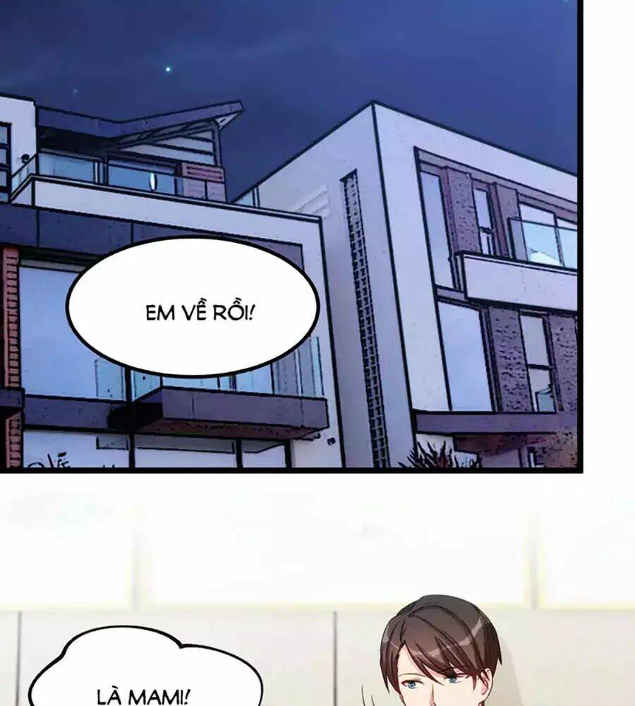 Cô Vợ Ấm Áp Của Hạ Thiếu Chapter 249 - Trang 2