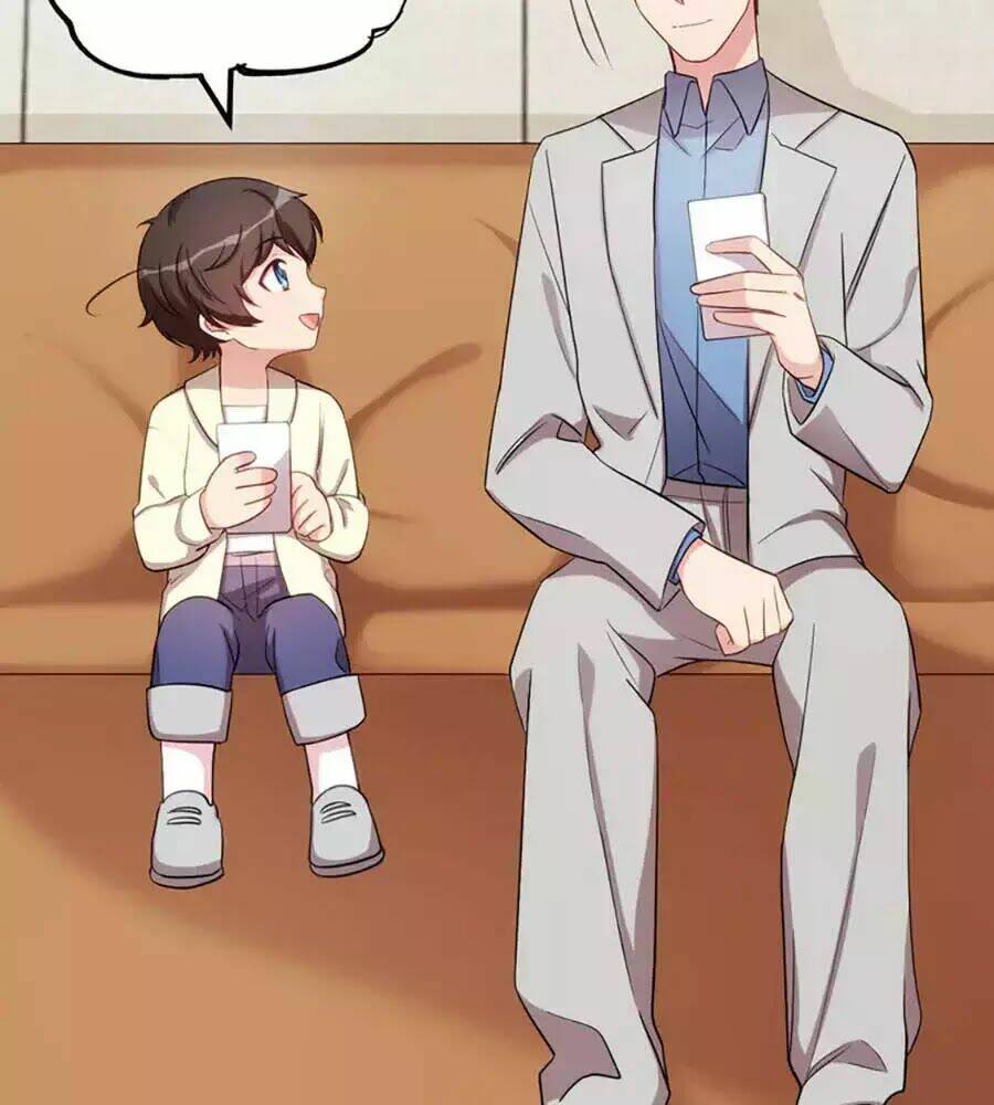 Cô Vợ Ấm Áp Của Hạ Thiếu Chapter 249 - Trang 2