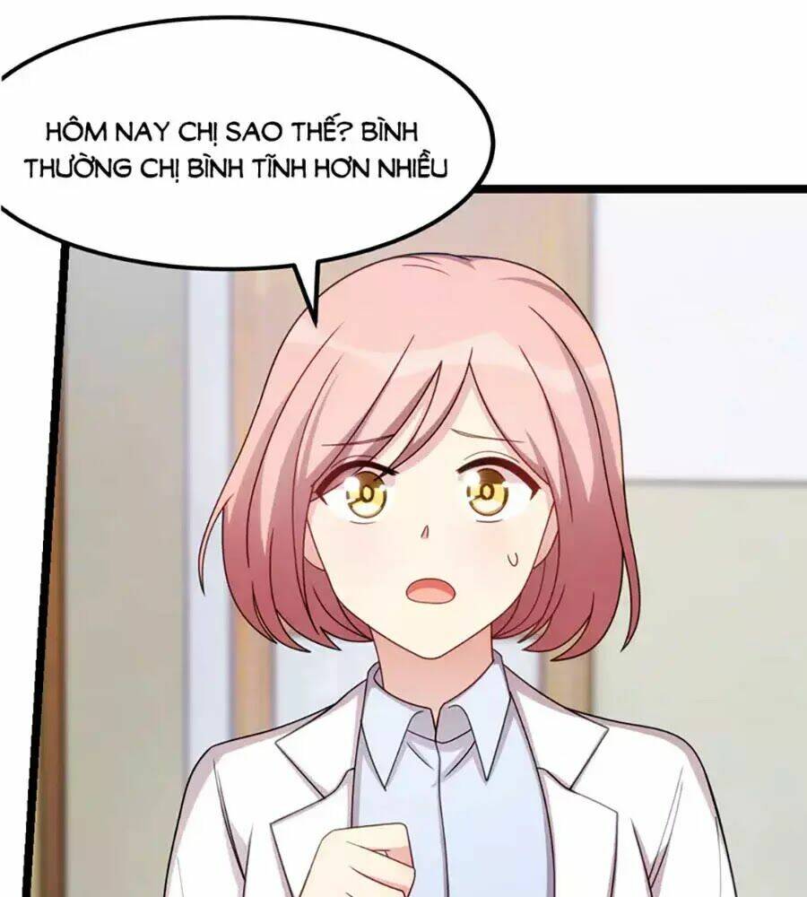 Cô Vợ Ấm Áp Của Hạ Thiếu Chapter 249 - Trang 2