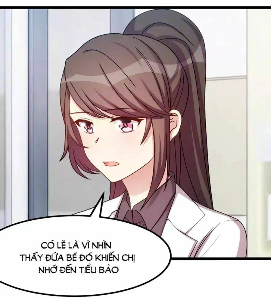 Cô Vợ Ấm Áp Của Hạ Thiếu Chapter 249 - Trang 2