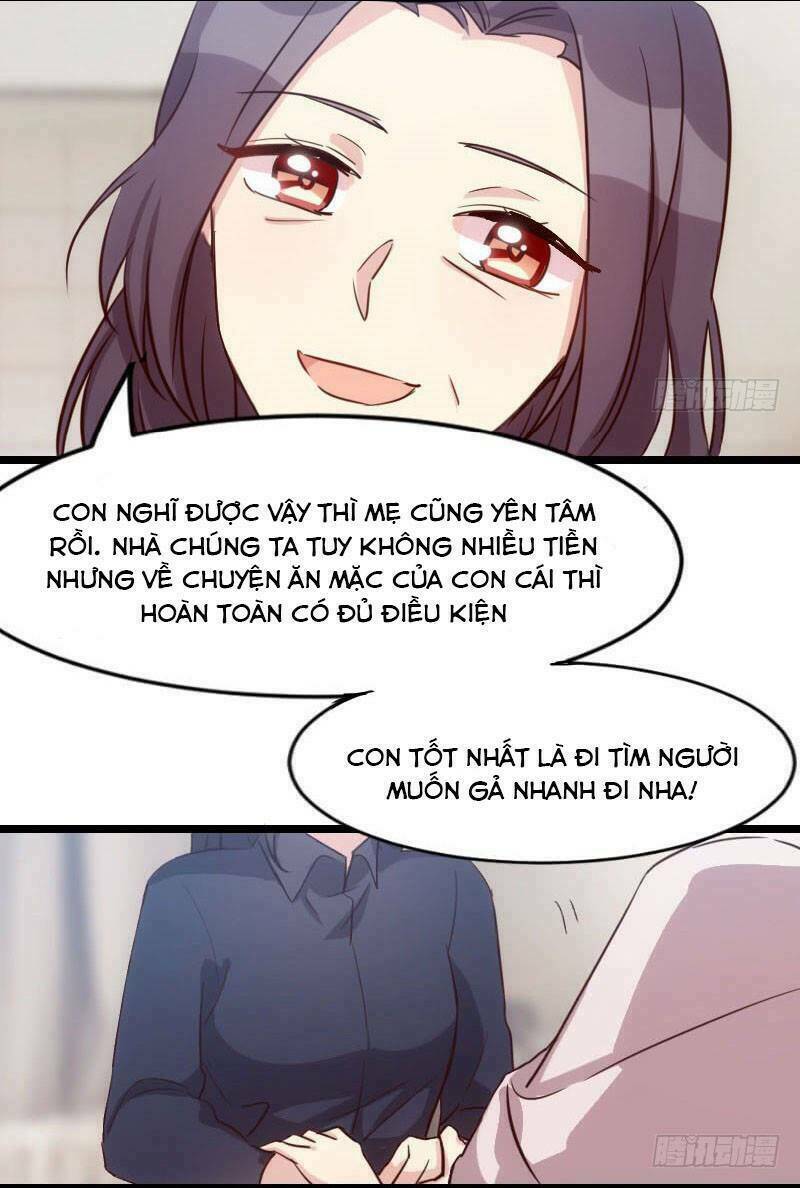 Cô Vợ Ấm Áp Của Hạ Thiếu Chapter 25 - Trang 2