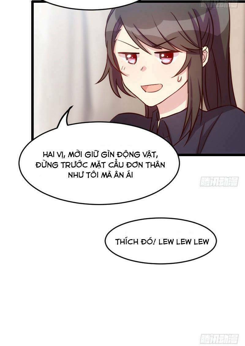 Cô Vợ Ấm Áp Của Hạ Thiếu Chapter 25 - Trang 2