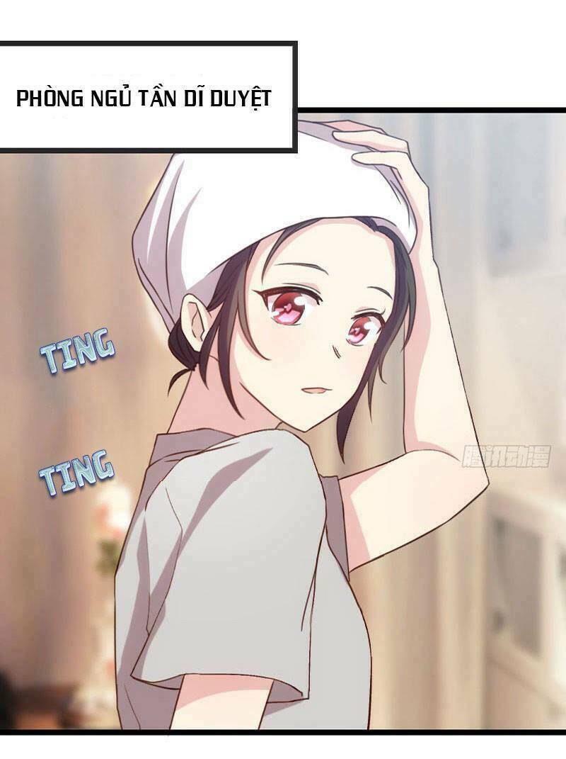 Cô Vợ Ấm Áp Của Hạ Thiếu Chapter 25 - Trang 2