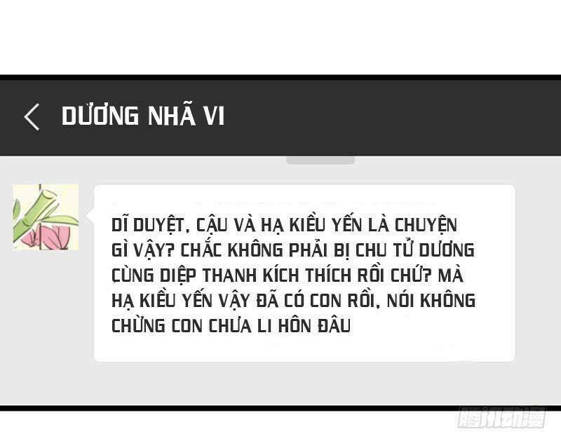 Cô Vợ Ấm Áp Của Hạ Thiếu Chapter 25 - Trang 2