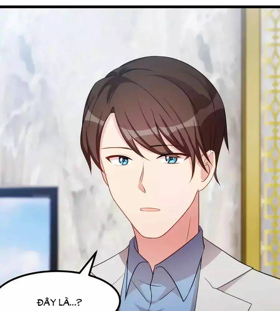 Cô Vợ Ấm Áp Của Hạ Thiếu Chapter 250 - Trang 2