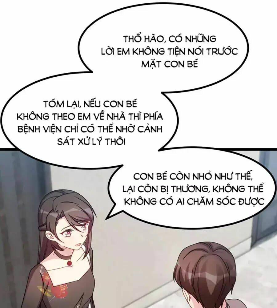 Cô Vợ Ấm Áp Của Hạ Thiếu Chapter 250 - Trang 2