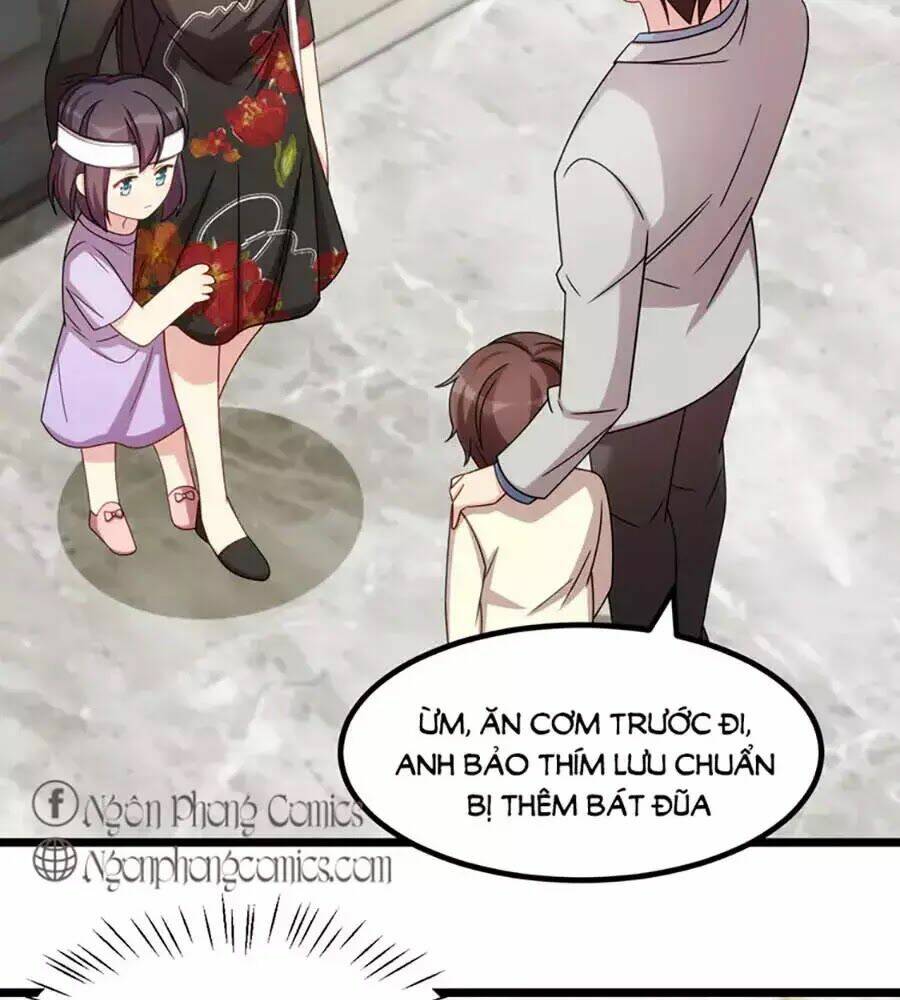 Cô Vợ Ấm Áp Của Hạ Thiếu Chapter 250 - Trang 2