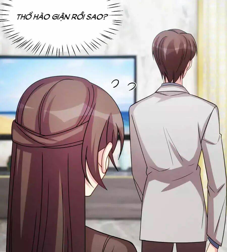 Cô Vợ Ấm Áp Của Hạ Thiếu Chapter 250 - Trang 2