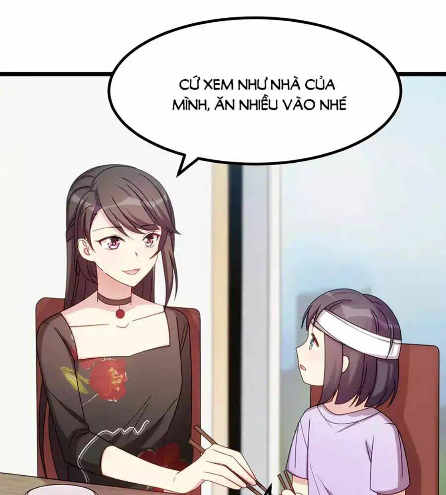 Cô Vợ Ấm Áp Của Hạ Thiếu Chapter 250 - Trang 2