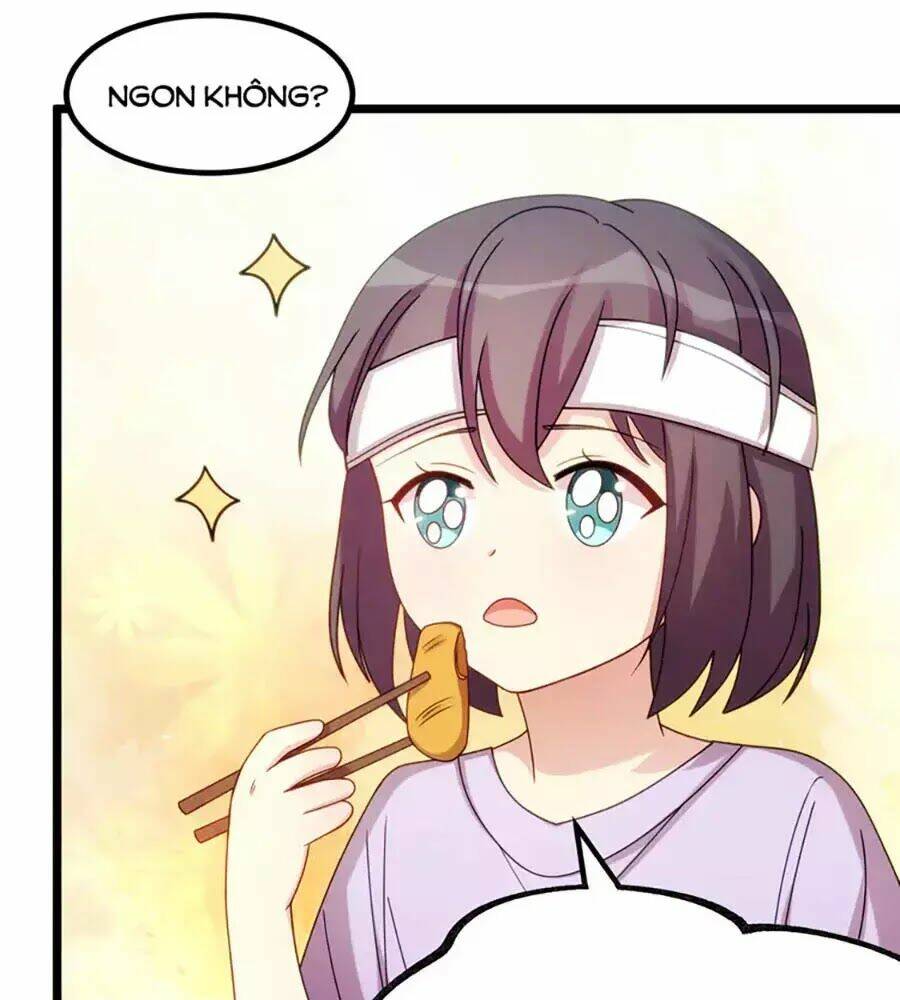 Cô Vợ Ấm Áp Của Hạ Thiếu Chapter 250 - Trang 2