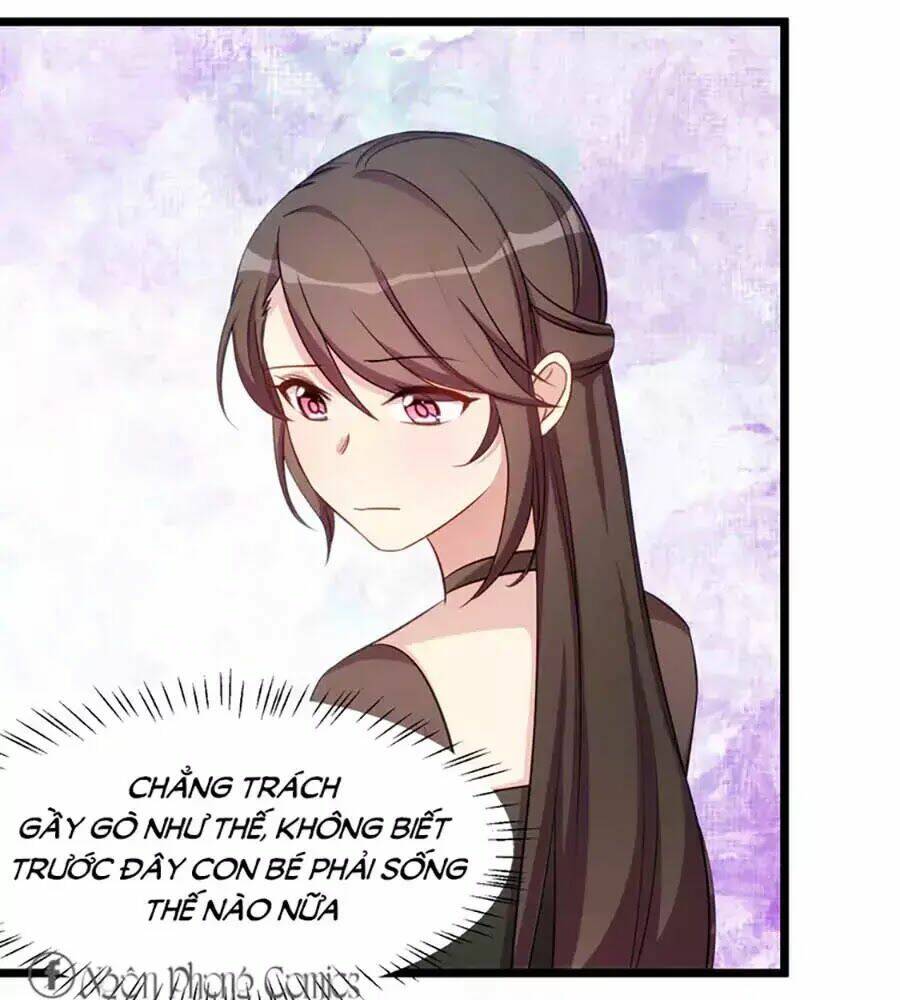 Cô Vợ Ấm Áp Của Hạ Thiếu Chapter 250 - Trang 2