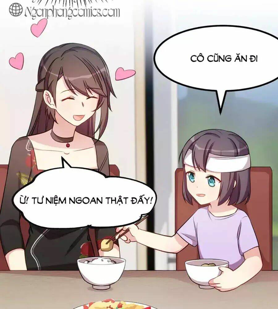 Cô Vợ Ấm Áp Của Hạ Thiếu Chapter 250 - Trang 2