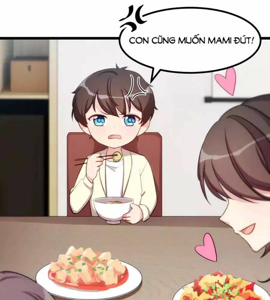 Cô Vợ Ấm Áp Của Hạ Thiếu Chapter 250 - Trang 2