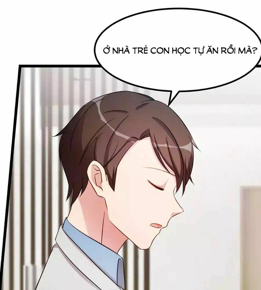 Cô Vợ Ấm Áp Của Hạ Thiếu Chapter 250 - Trang 2