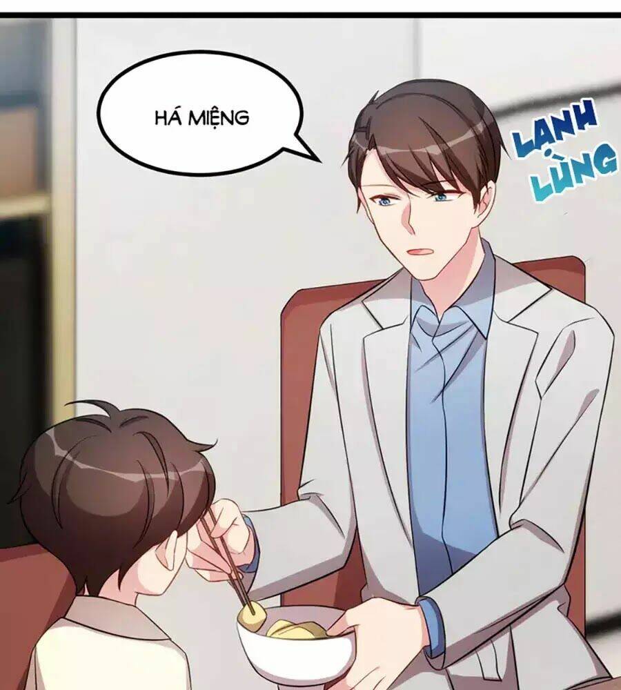 Cô Vợ Ấm Áp Của Hạ Thiếu Chapter 250 - Trang 2