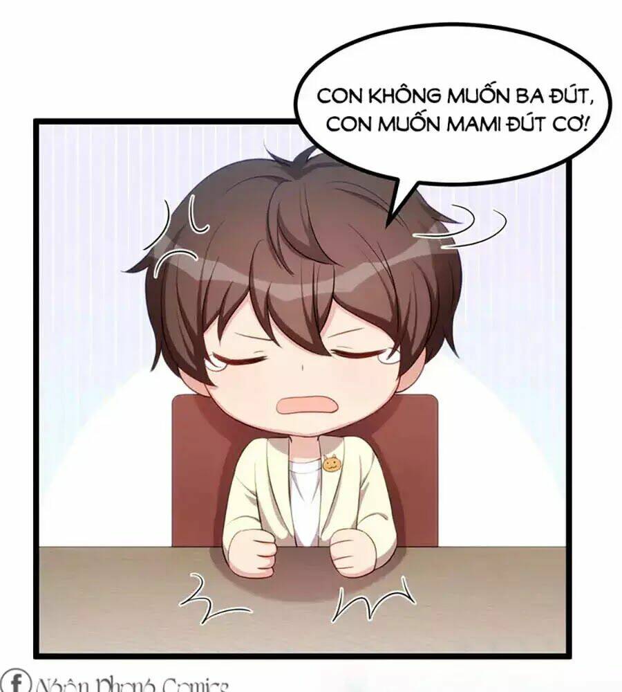 Cô Vợ Ấm Áp Của Hạ Thiếu Chapter 250 - Trang 2